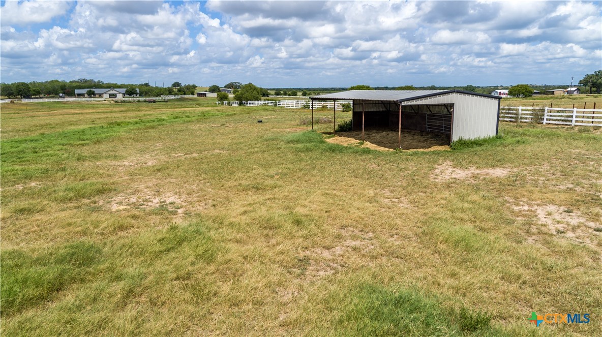 Bar KR Equine Ranch | 32.316± ACRES | Guadalupe County