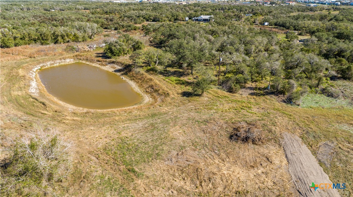 504 Shaver Road | 5.759± Acres | Aransas Pass, Aransas County, TX