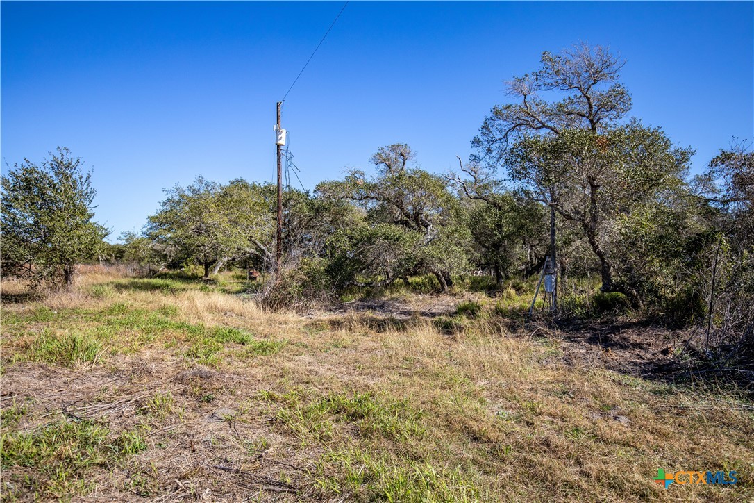 504 Shaver Road | 5.759± Acres | Aransas Pass, Aransas County, TX