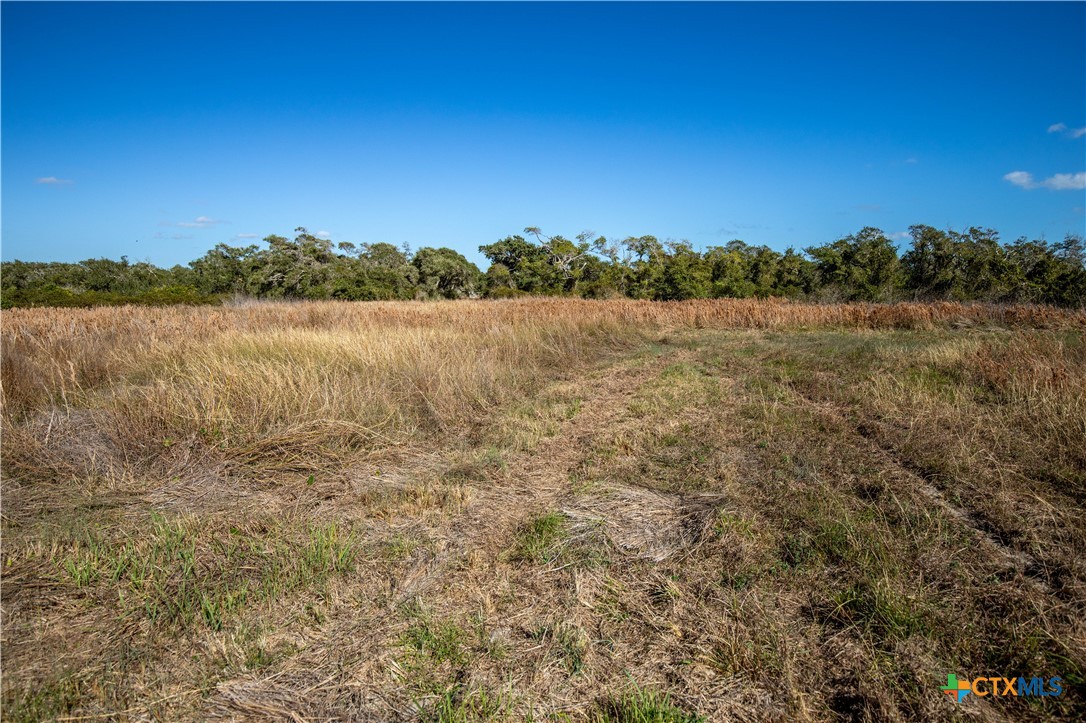 504 Shaver Road | 5.759± Acres | Aransas Pass, Aransas County, TX