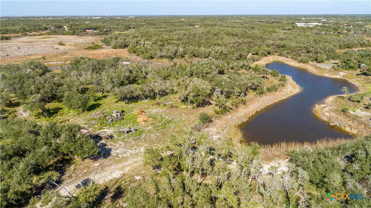 504 Shaver Road | 5.759± Acres | Aransas Pass, Aransas County, TX