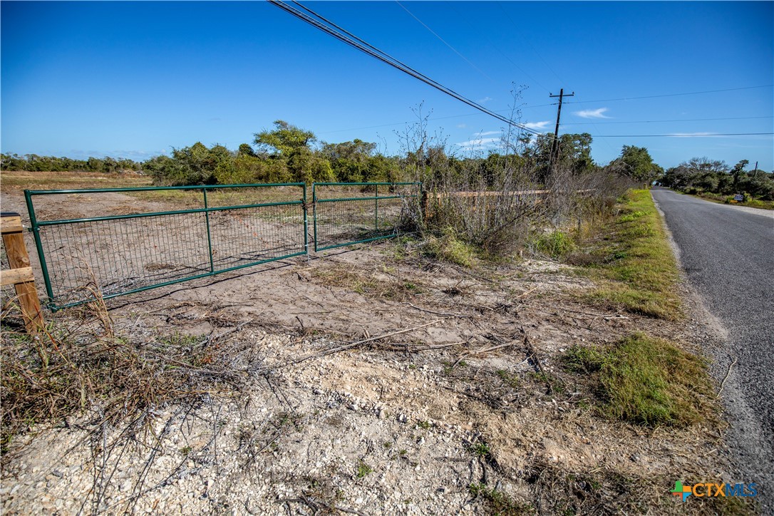 504 Shaver Road | 5.759± Acres | Aransas Pass, Aransas County, TX