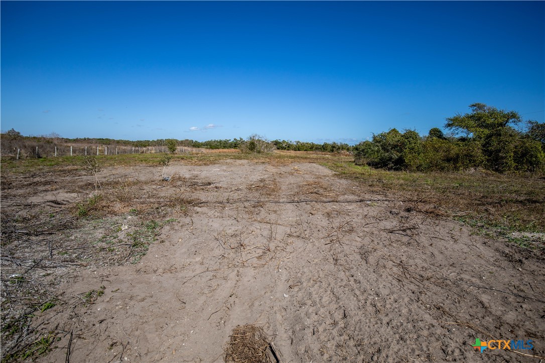 504 Shaver Road | 5.759± Acres | Aransas Pass, Aransas County, TX