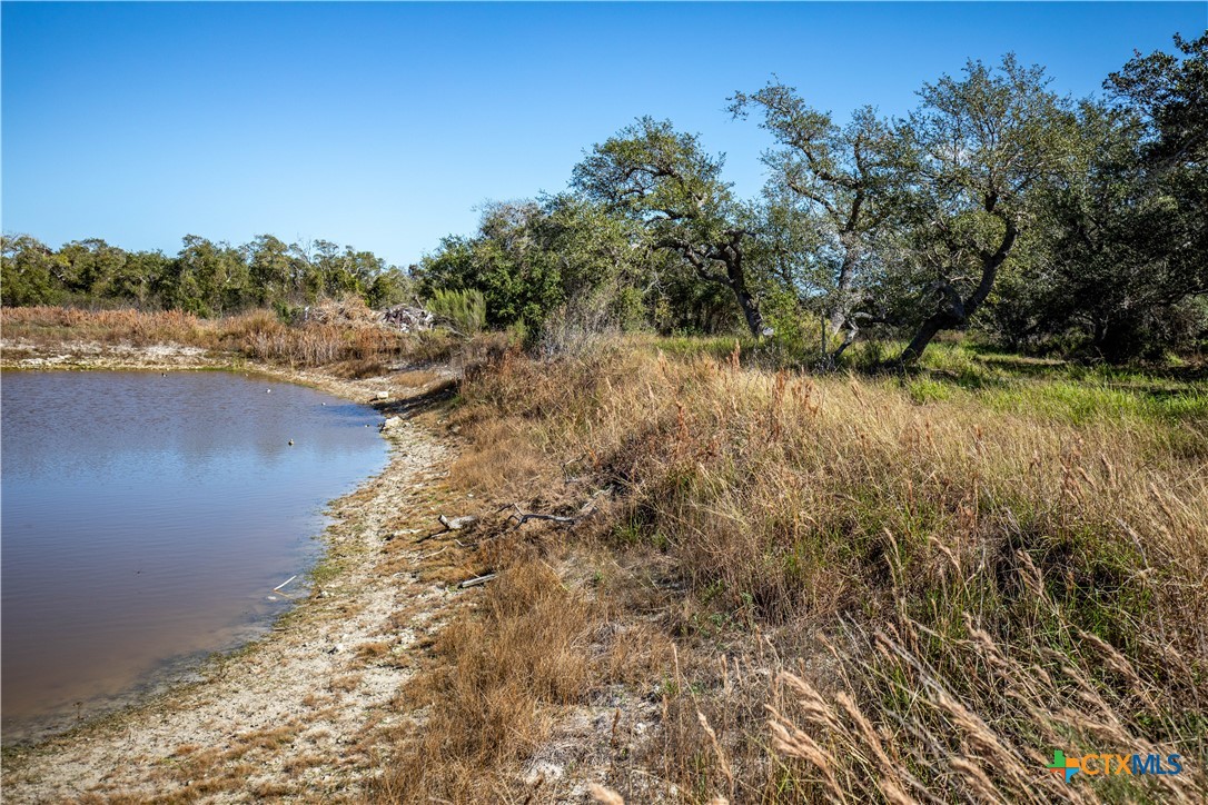 504 Shaver Road | 5.759± Acres | Aransas Pass, Aransas County, TX