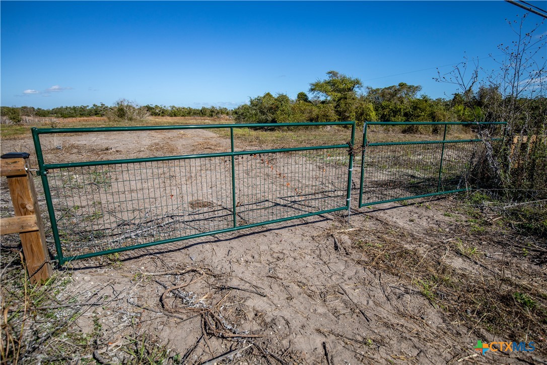 504 Shaver Road | 5.759± Acres | Aransas Pass, Aransas County, TX