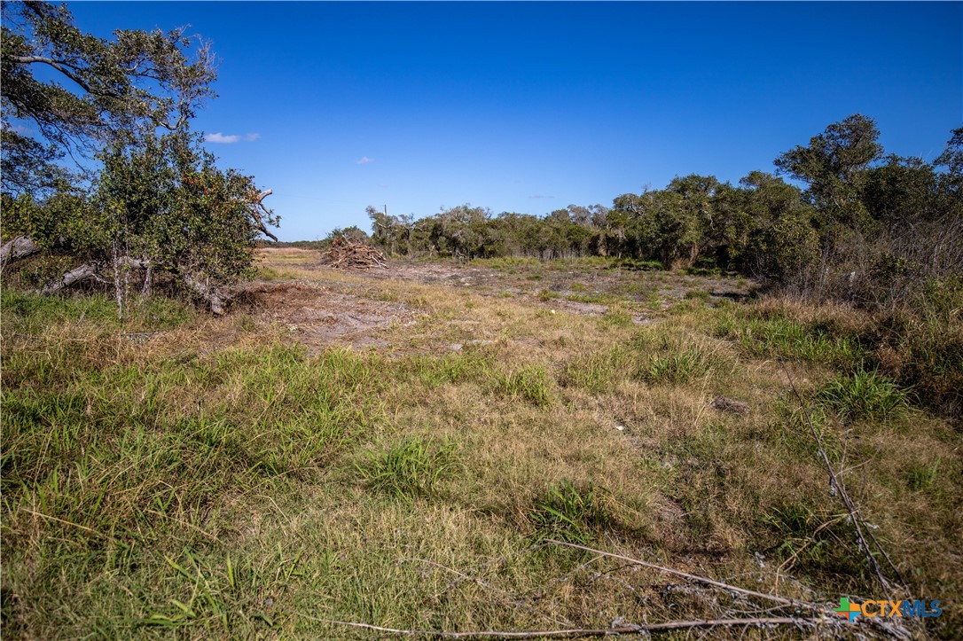 504 Shaver Road | 5.759± Acres | Aransas Pass, Aransas County, TX