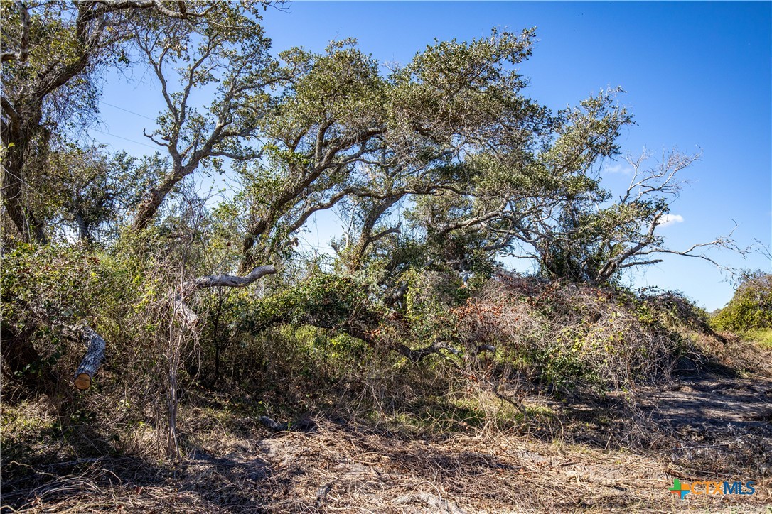 504 Shaver Road | 5.759± Acres | Aransas Pass, Aransas County, TX
