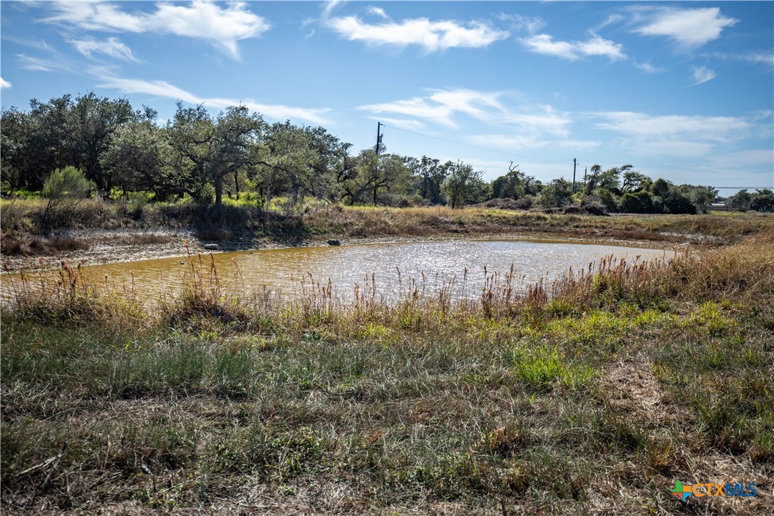 504 Shaver Road | 5.759± Acres | Aransas Pass, Aransas County, TX