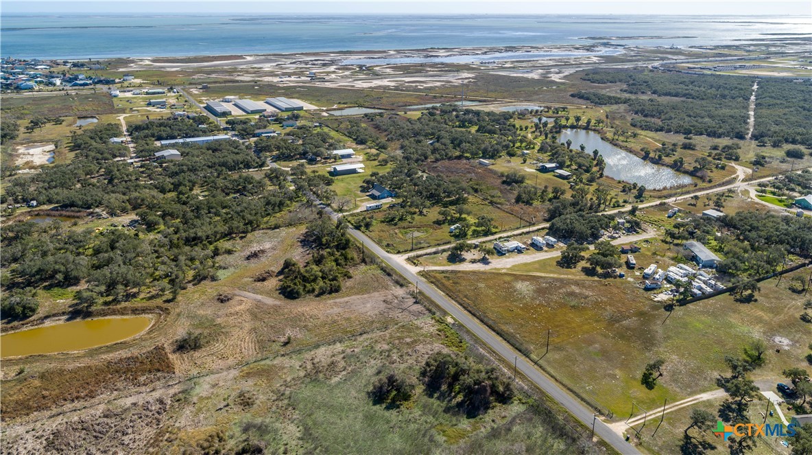 504 Shaver Road | 5.759± Acres | Aransas Pass, Aransas County, TX