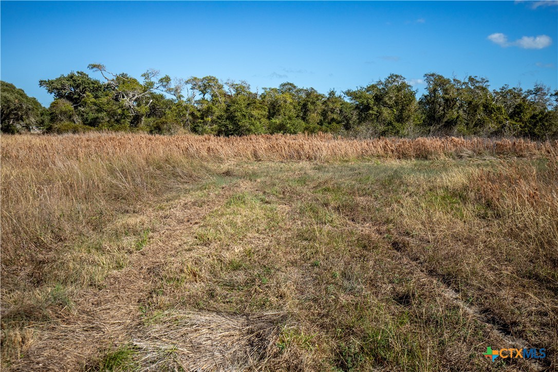 504 Shaver Road | 5.759± Acres | Aransas Pass, Aransas County, TX