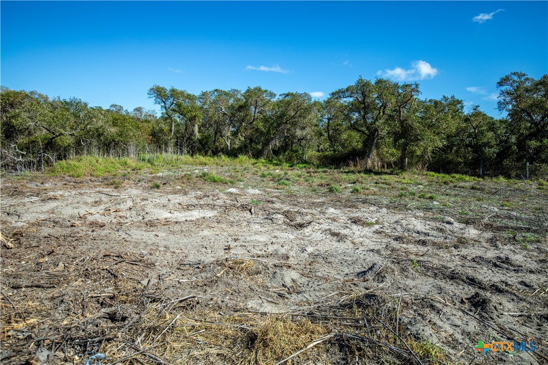 504 Shaver Road | 5.759± Acres | Aransas Pass, Aransas County, TX