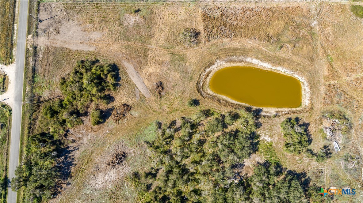 504 Shaver Road | 5.759± Acres | Aransas Pass, Aransas County, TX