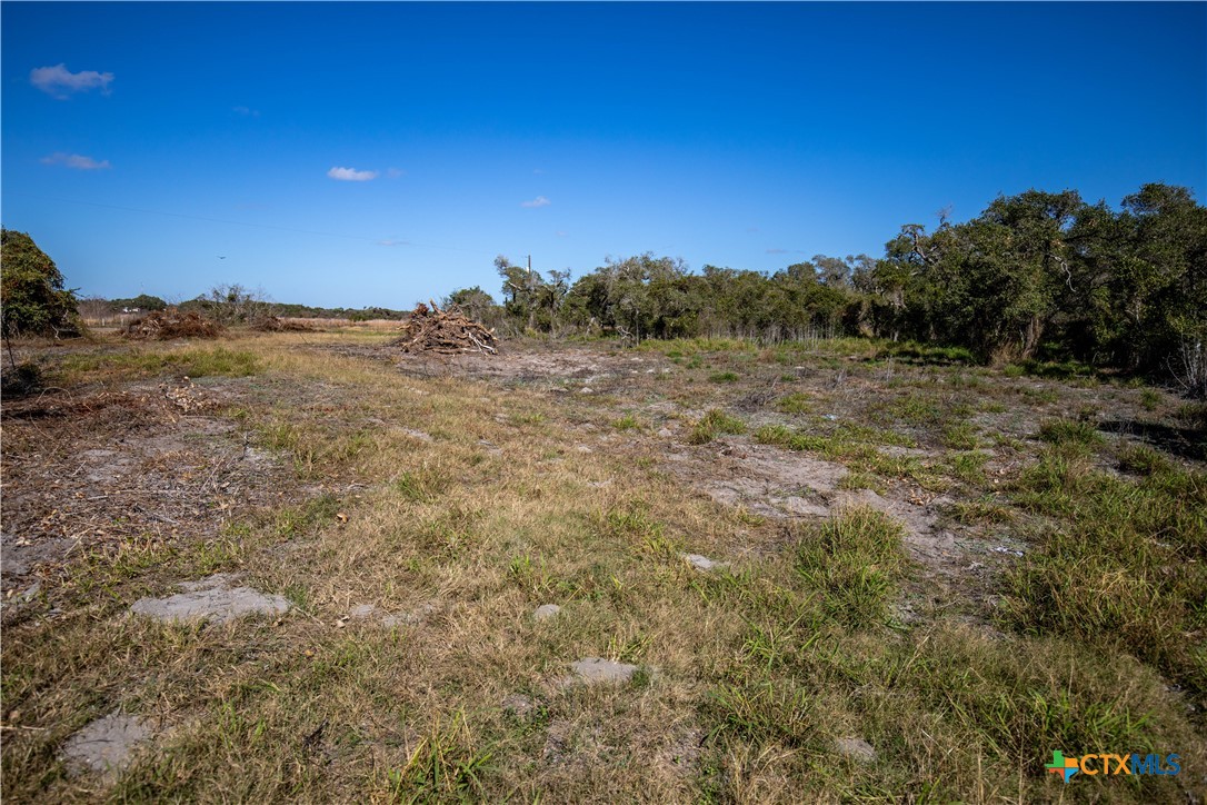 504 Shaver Road | 5.759± Acres | Aransas Pass, Aransas County, TX