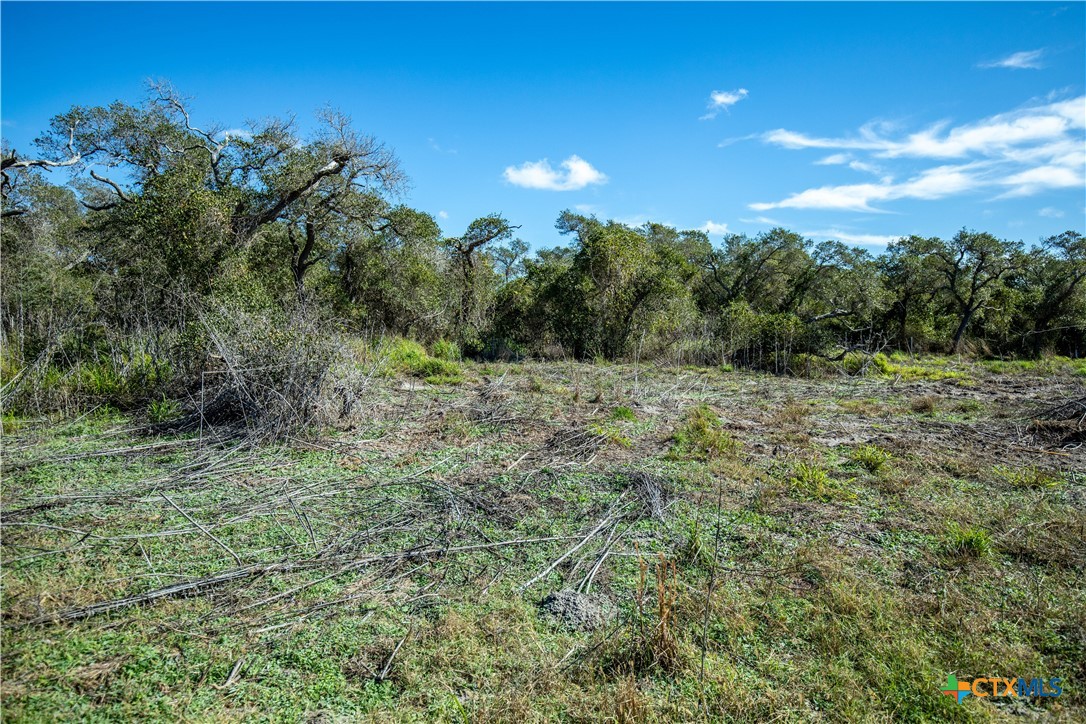 504 Shaver Road | 5.759± Acres | Aransas Pass, Aransas County, TX