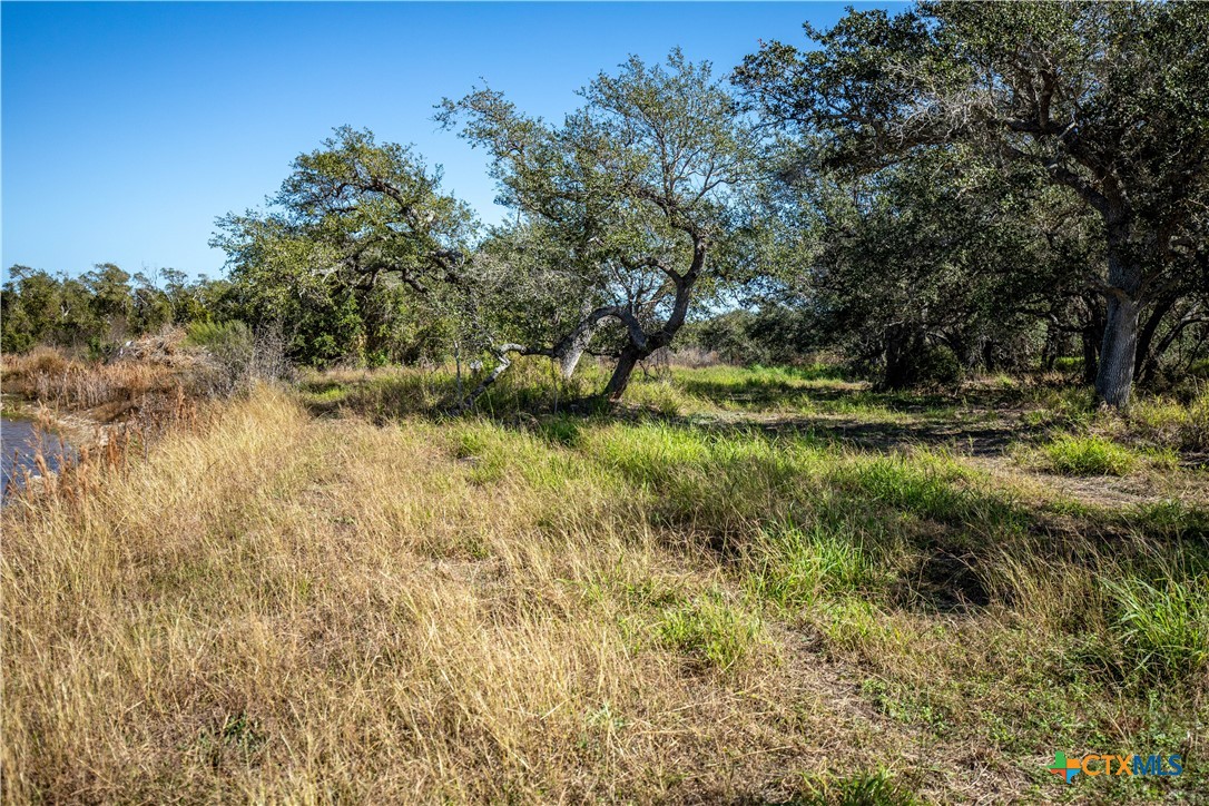 504 Shaver Road | 5.759± Acres | Aransas Pass, Aransas County, TX