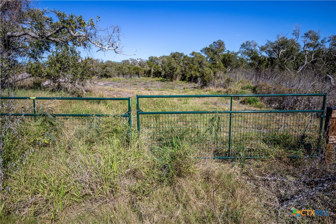 504 Shaver Road | 5.759± Acres | Aransas Pass, Aransas County, TX