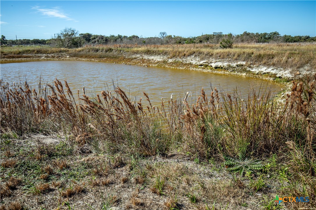 504 Shaver Road | 5.759± Acres | Aransas Pass, Aransas County, TX
