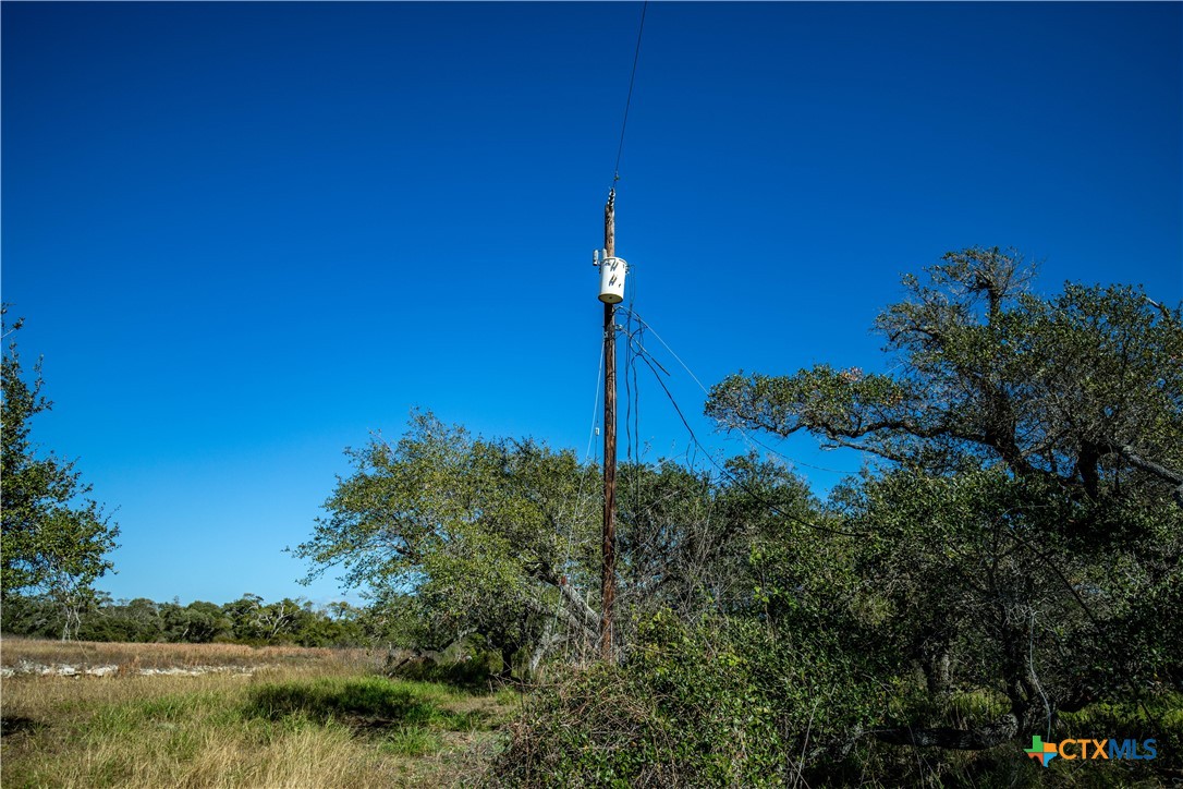 504 Shaver Road | 5.759± Acres | Aransas Pass, Aransas County, TX