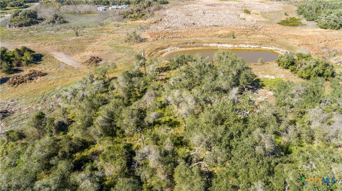 504 Shaver Road | 5.759± Acres | Aransas Pass, Aransas County, TX