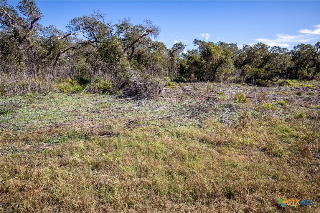 504 Shaver Road | 5.759± Acres | Aransas Pass, Aransas County, TX