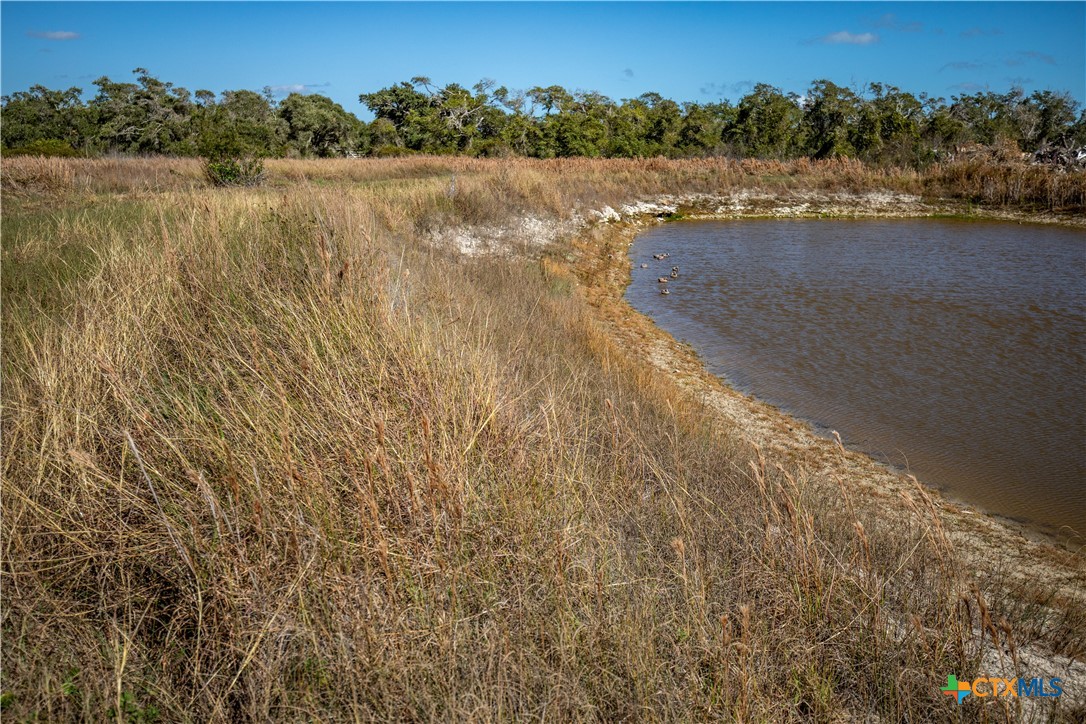 504 Shaver Road | 5.759± Acres | Aransas Pass, Aransas County, TX