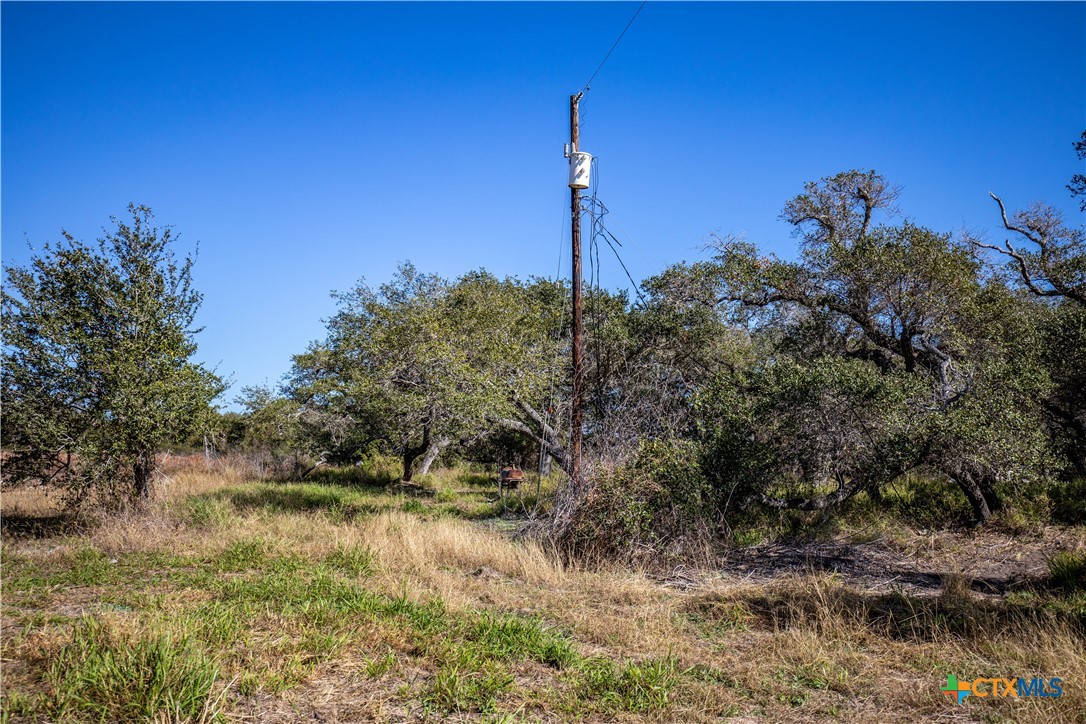 504 Shaver Road | 5.759± Acres | Aransas Pass, Aransas County, TX