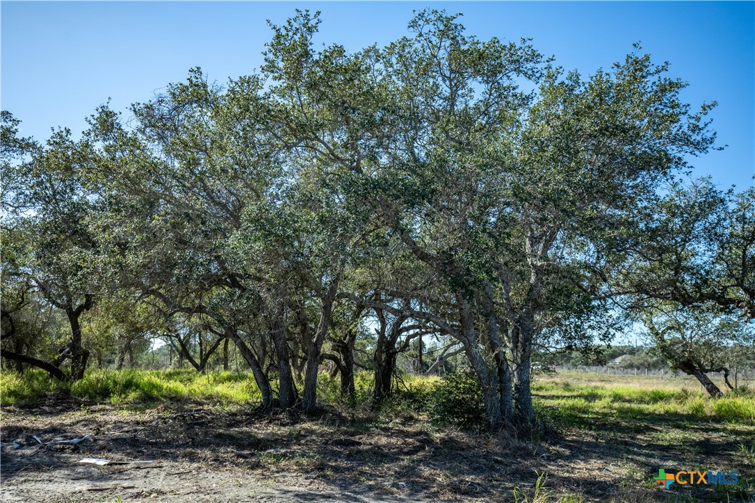 504 Shaver Road | 5.759± Acres | Aransas Pass, Aransas County, TX