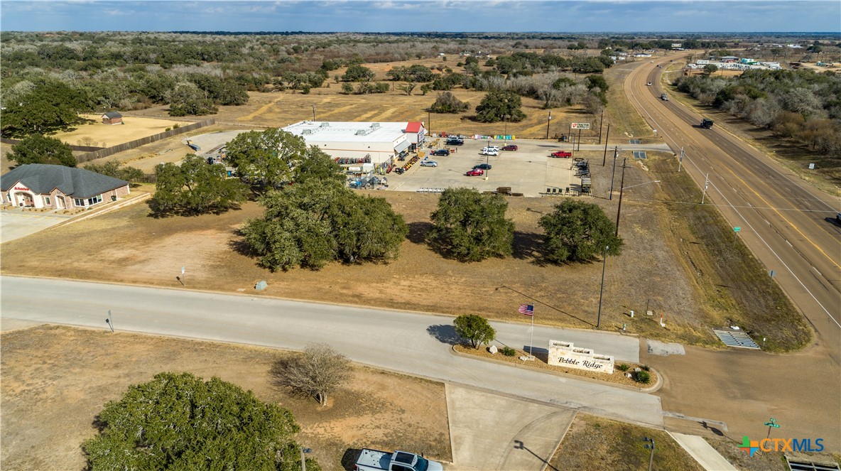 Pebble Ridge Estates | 1.479 Acres | Cuero, DeWitt County, TX