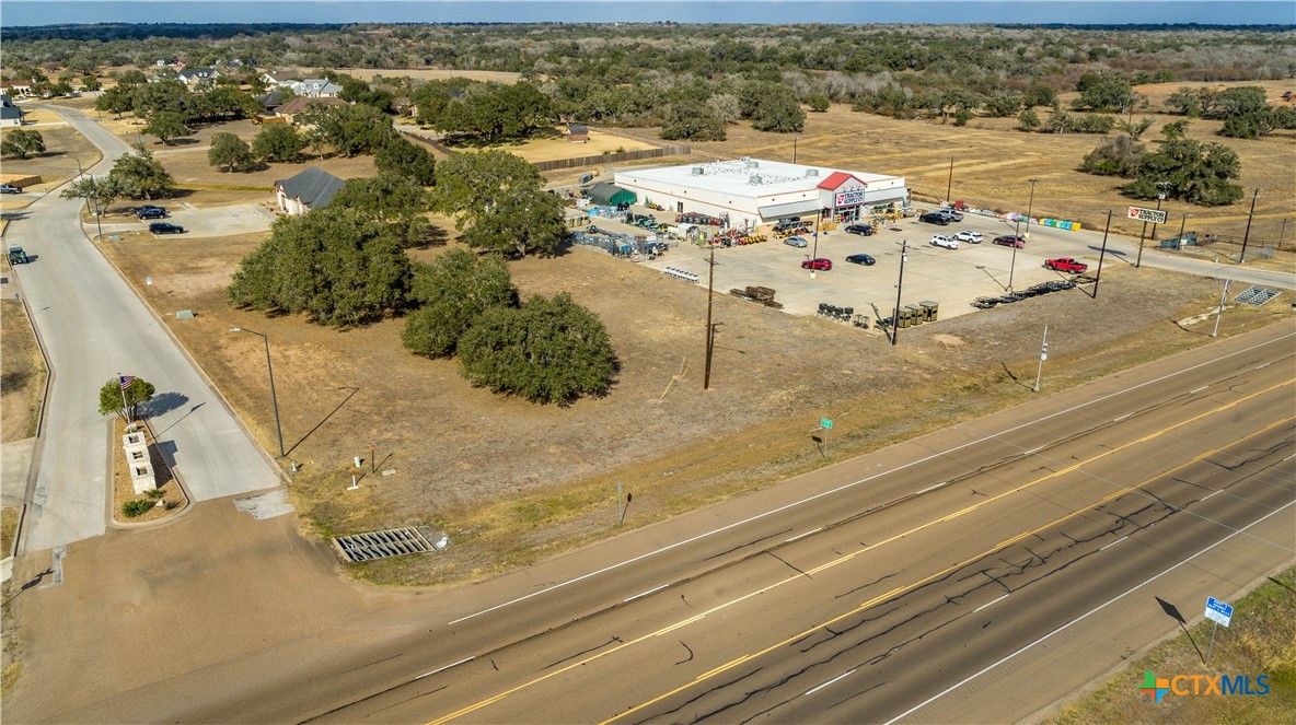 Pebble Ridge Estates | 1.479 Acres | Cuero, DeWitt County, TX