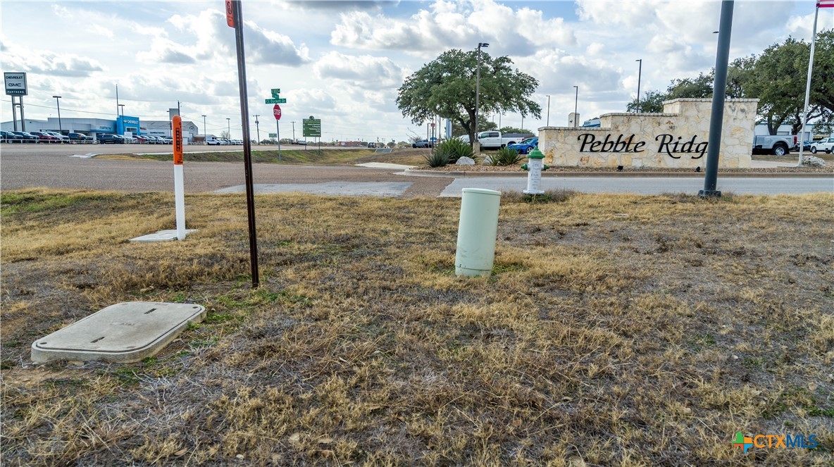 Pebble Ridge Estates | 1.479 Acres | Cuero, DeWitt County, TX