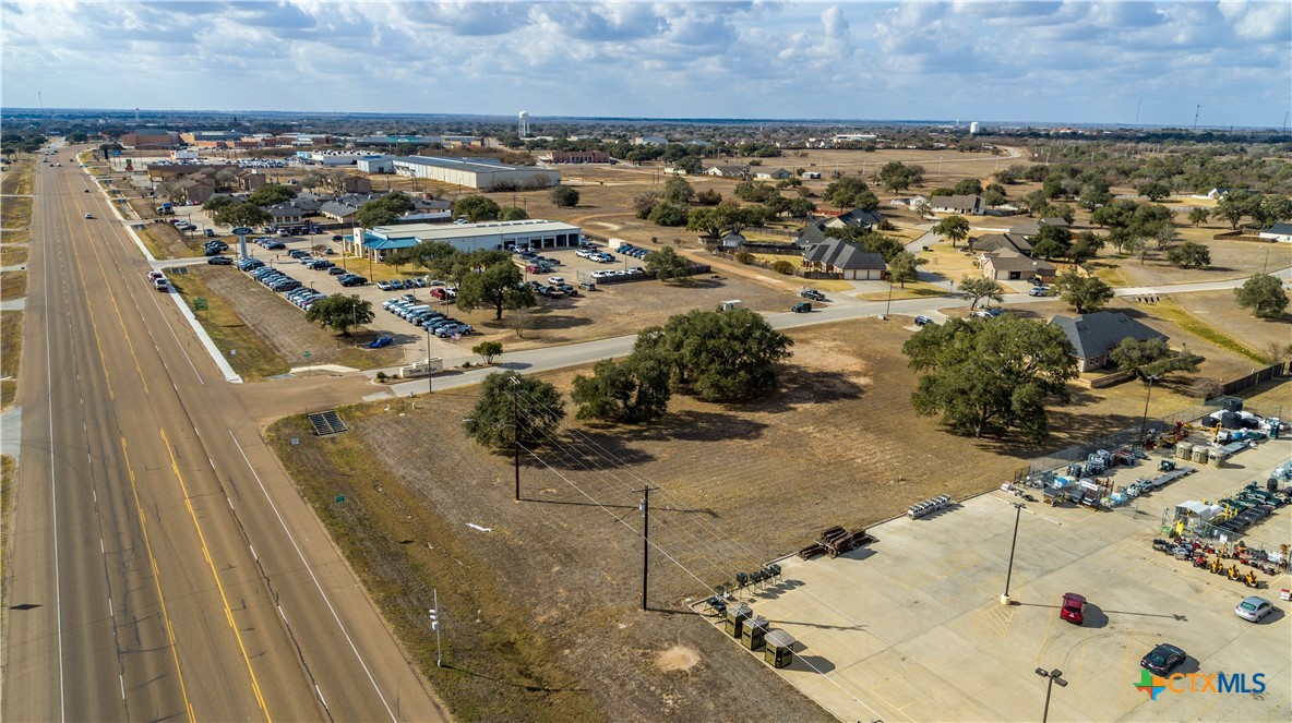 Pebble Ridge Estates | 1.479 Acres | Cuero, DeWitt County, TX