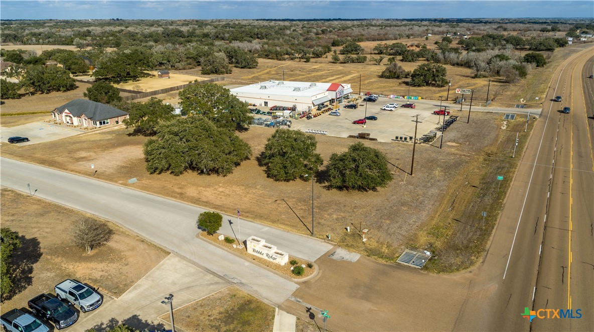 Pebble Ridge Estates | 1.479 Acres | Cuero, DeWitt County, TX