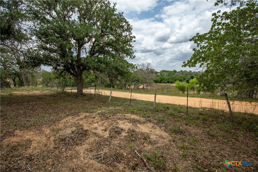 The Corner Pocket | 116 +/- Acres | Wilson County