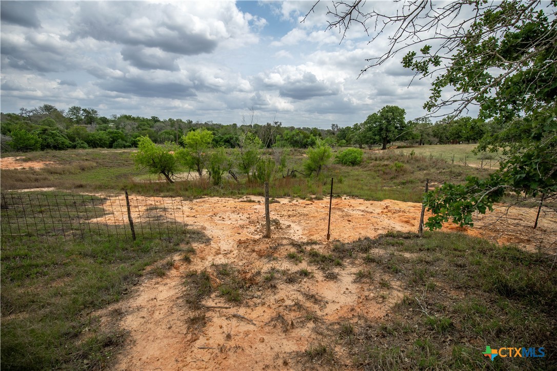 The Corner Pocket | 116 +/- Acres | Wilson County