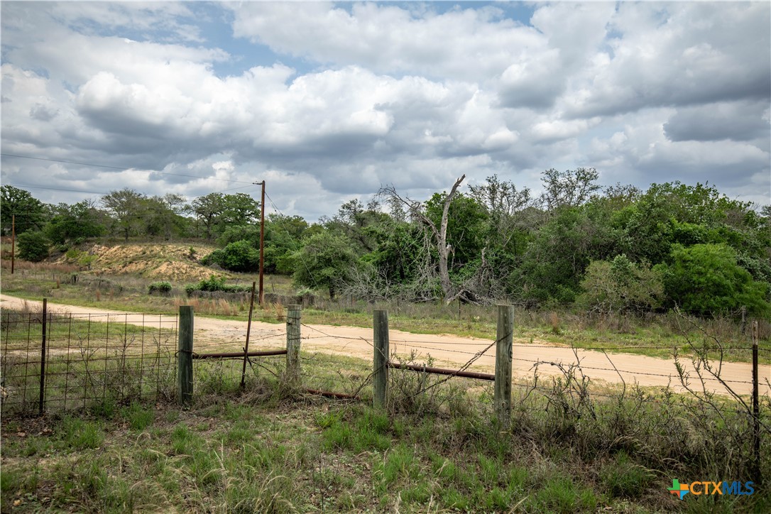 The Corner Pocket | 116 +/- Acres | Wilson County
