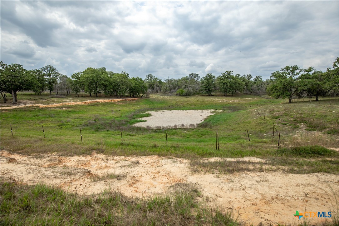 The Corner Pocket | 116 +/- Acres | Wilson County