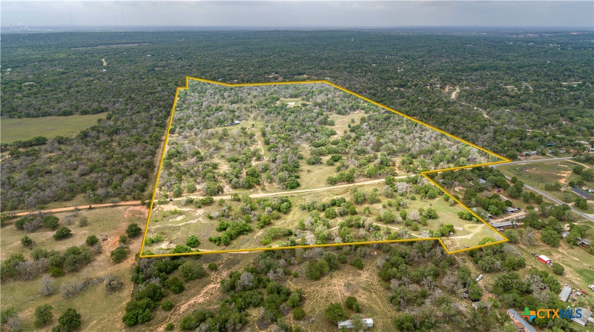 The Corner Pocket | 116 +/- Acres | Wilson County
