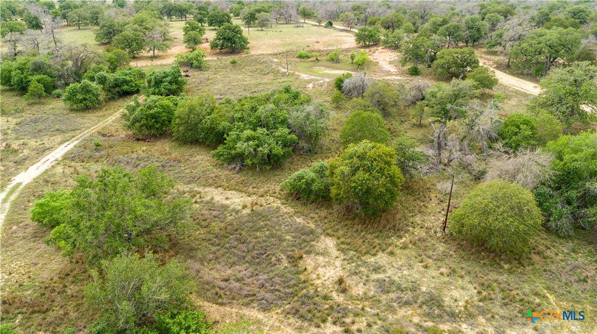 The Corner Pocket | 116 +/- Acres | Wilson County