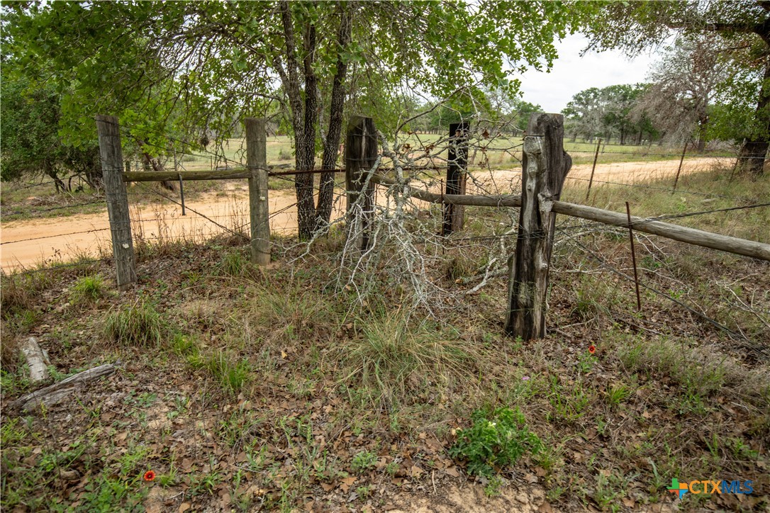 The Corner Pocket | 116 +/- Acres | Wilson County