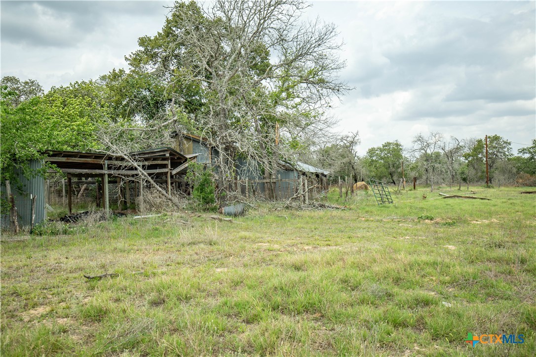 The Corner Pocket | 116 +/- Acres | Wilson County