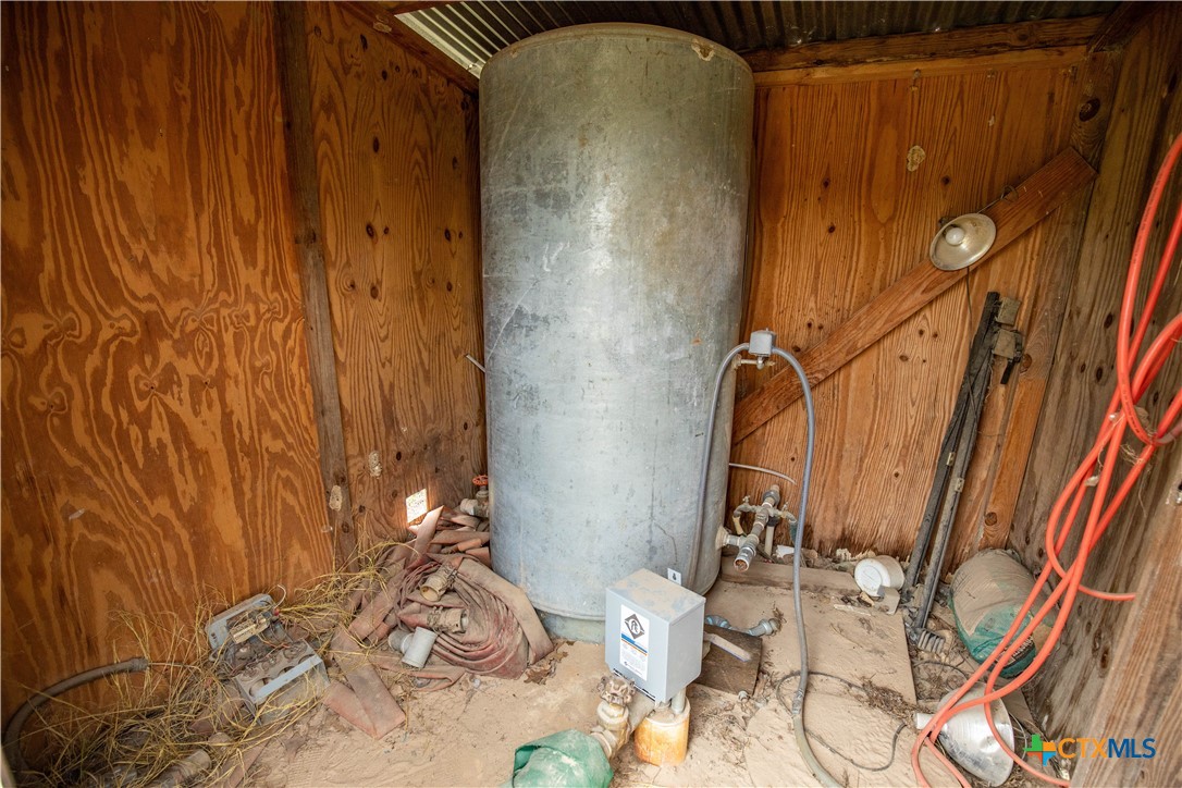 The Corner Pocket | 116 +/- Acres | Wilson County