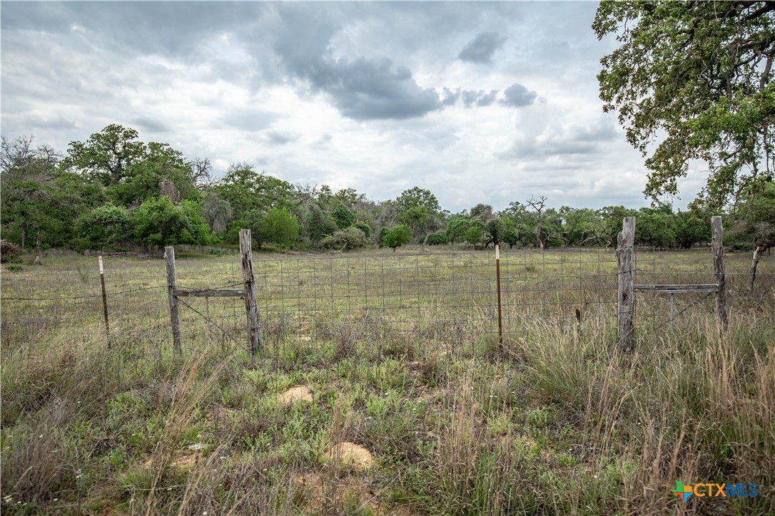 The Corner Pocket | 113 +/- Acres | Wilson County