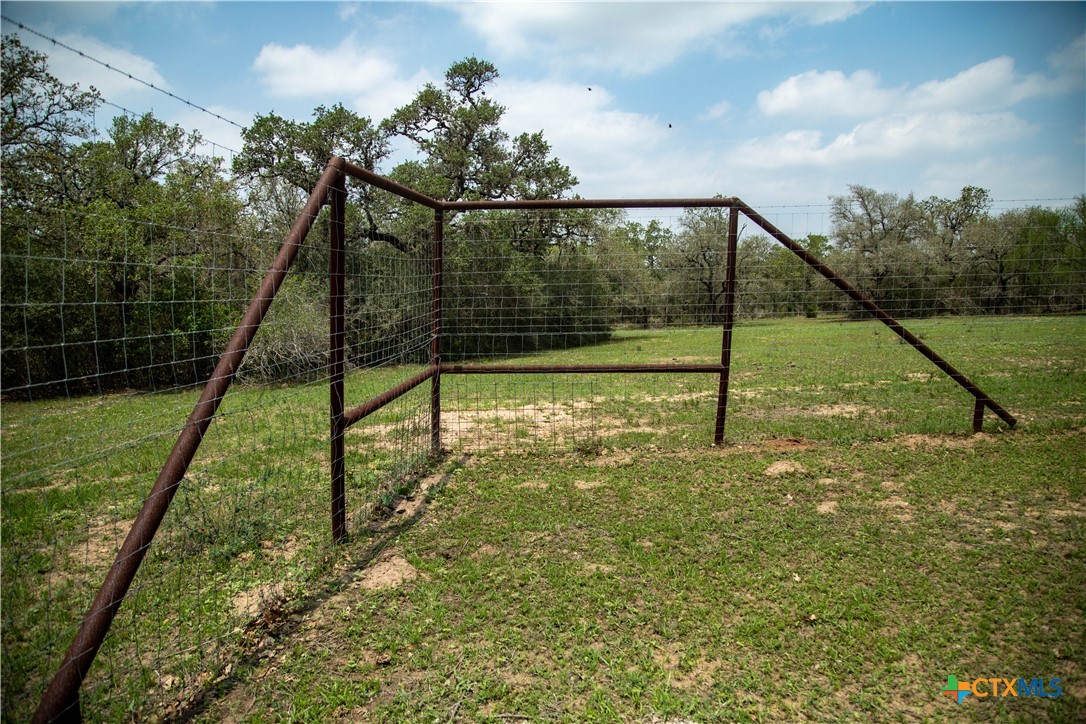 Five Mile Creek Reserve | 252.73± Acres-High Fence | DeWitt County, TX