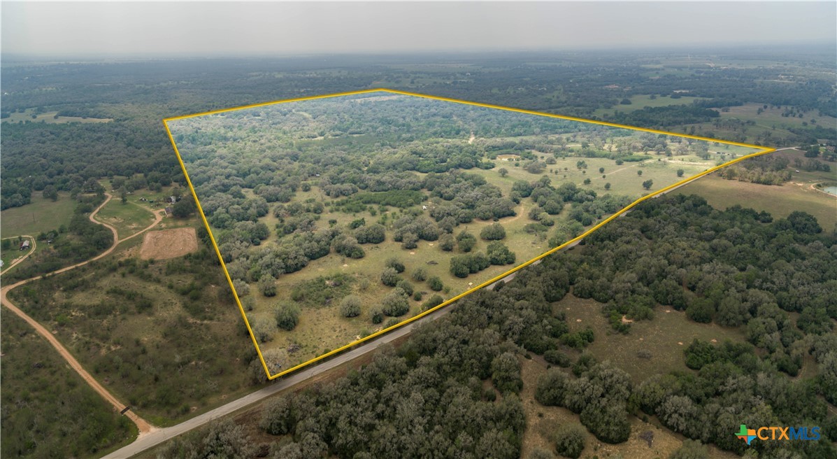 Five Mile Creek Reserve | 252.73± Acres-High Fence | DeWitt County, TX