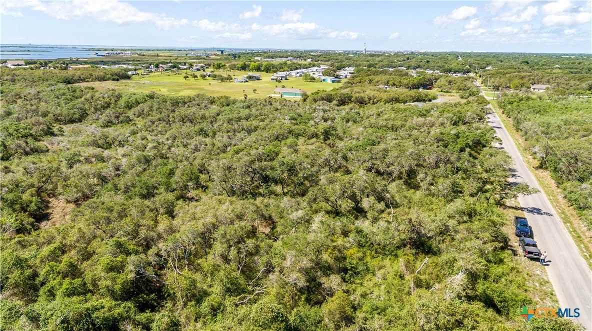10 acres Unimproved Land | Aransas Pass, Aransas County, Texas 