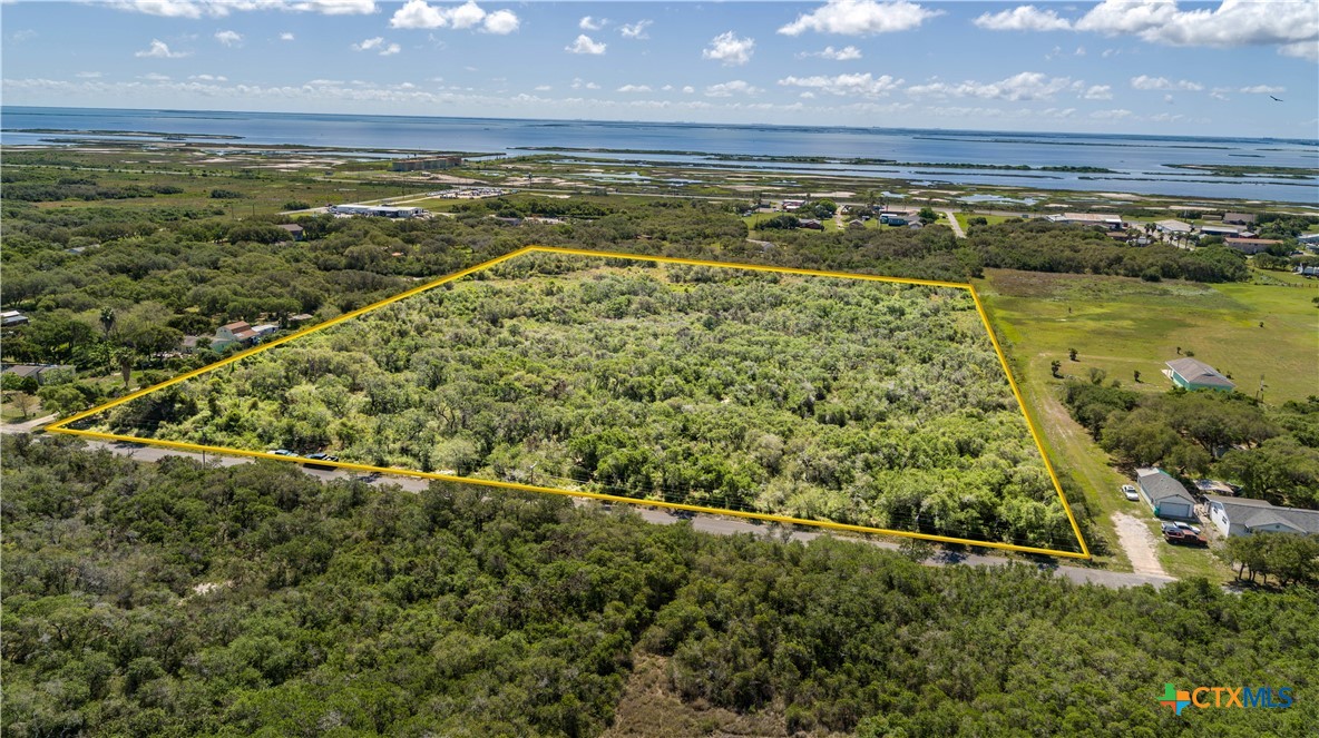 10 acres Unimproved Land | Aransas Pass, Aransas County, Texas 