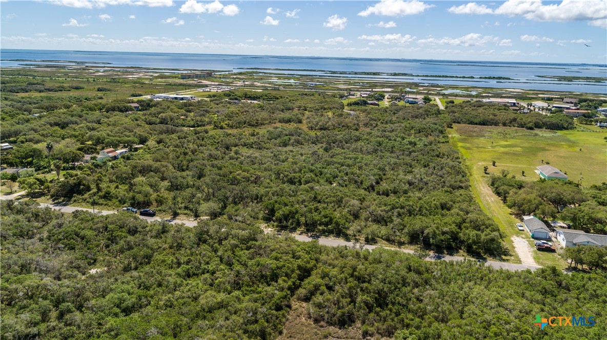 10 acres Unimproved Land | Aransas Pass, Aransas County, Texas 