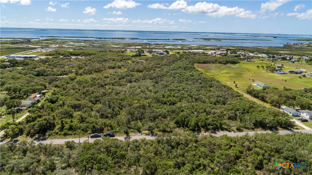 10 acres Unimproved Land | Aransas Pass, Aransas County, Texas 