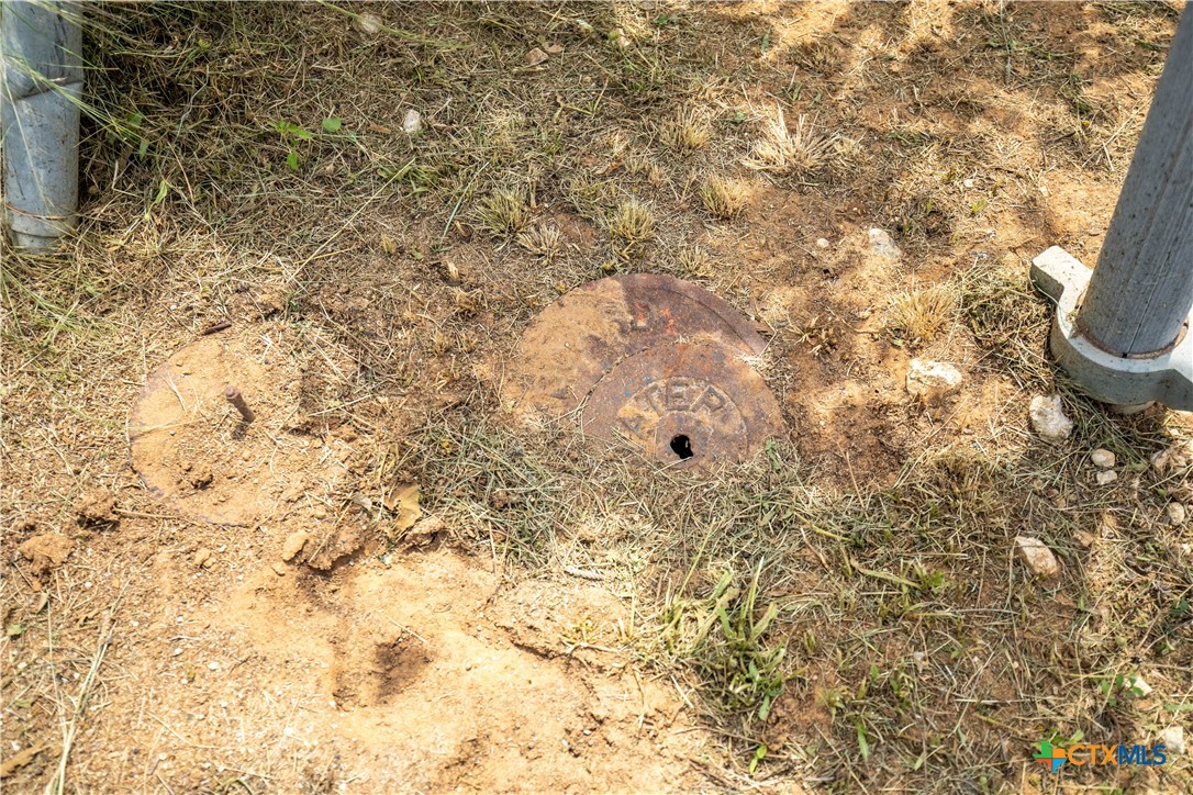 0.68± Acres | China Grove, Bexar County, TX