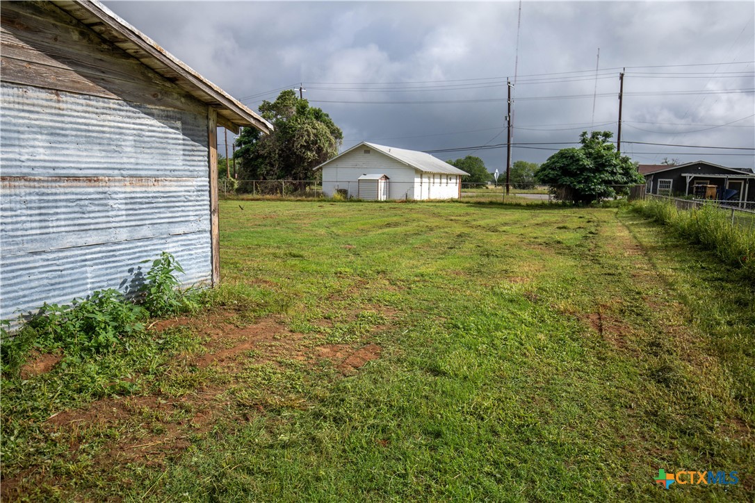 0.68± Acres | China Grove, Bexar County, TX